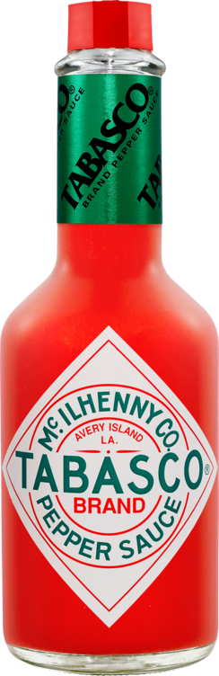 TABASCO®  Sauce 355 ml
