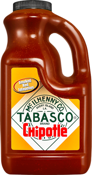 TABASCO® Chipotle Sauce