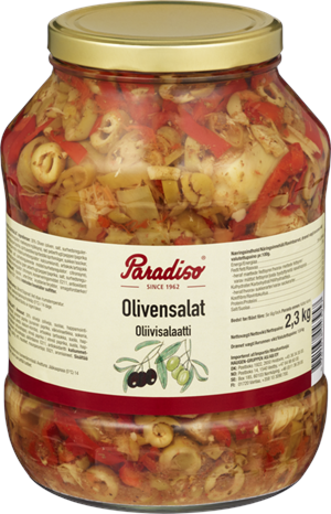 Olivensalat