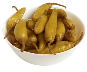 Peperoni Mild Chilli