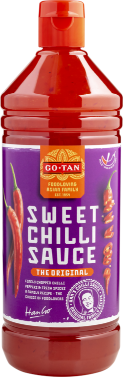 Sweet Chili Dipp Sauce