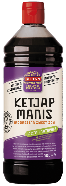 Ketjap Manis