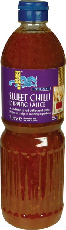 Sweet Chili Dip Sauce