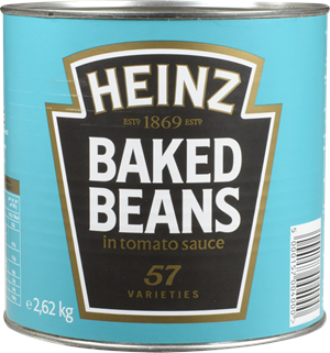 Baked Beans
