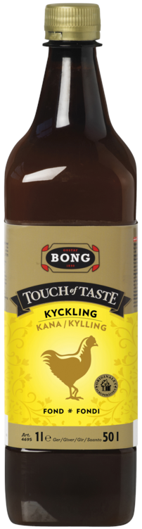 Kyllingfond