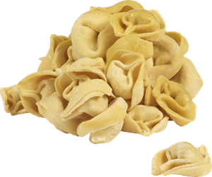 Tortellini med Kjøtt
