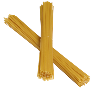 Pasta Økologisk Linguini u/egg