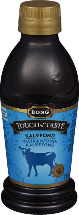 Kalvefond