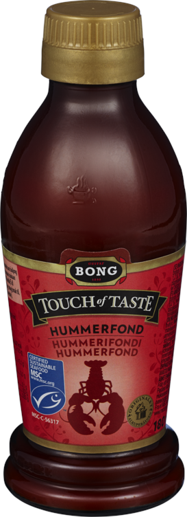 Hummerfond