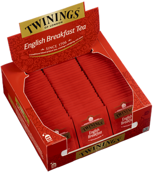 English Breakfast