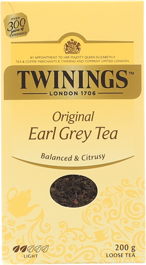 Earl Grey