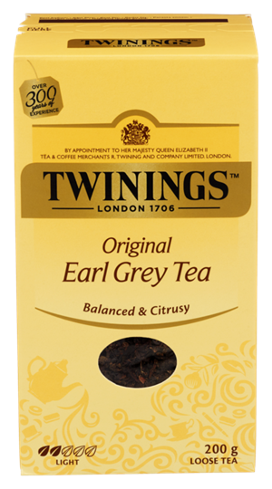 Earl Grey