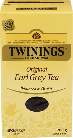Earl Grey