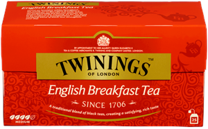 English Breakfast