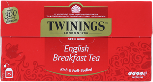 English Breakfast