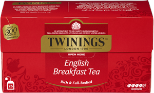 English Breakfast