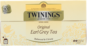 Earl Grey