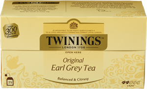 Earl Grey