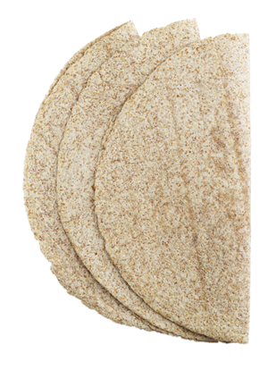 Tortilla Wrap Fullkorn