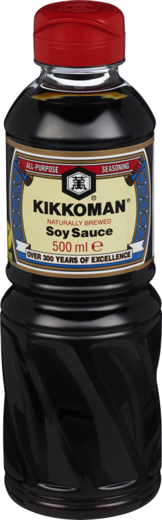 Soyasaus 500ml