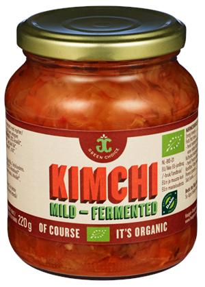 Kimchi