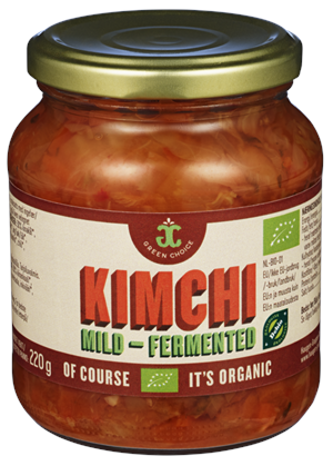Kimchi