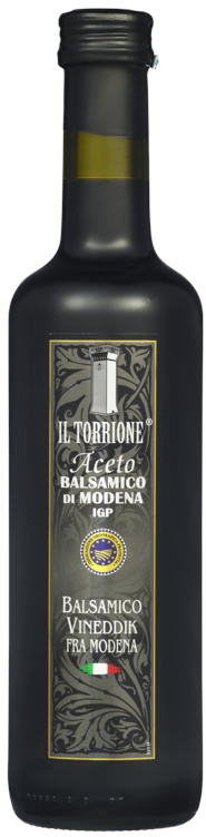 Balsamico Di Modena Igp