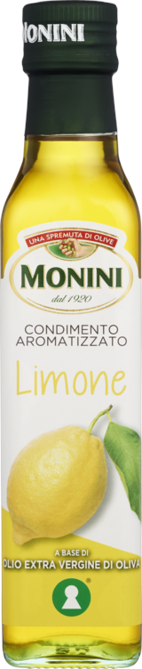 Extra Virgin Olivenolje Sitron