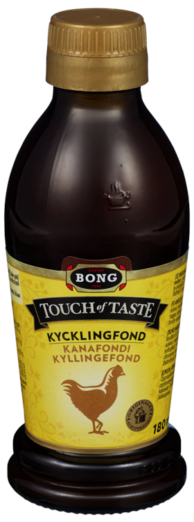Kyllingfond