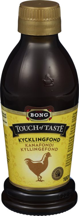 Kyllingfond