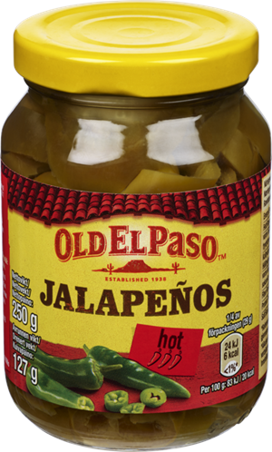 Jalapenos