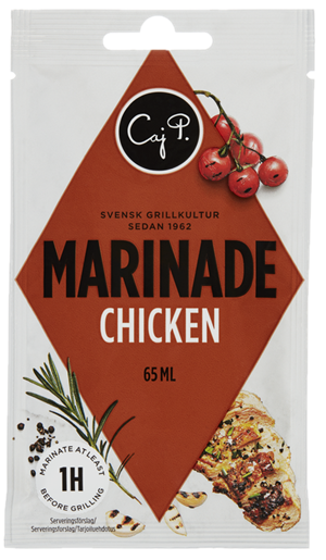 Marinade Chicken
