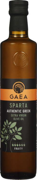Sparta Extra Virgin Olive Oil