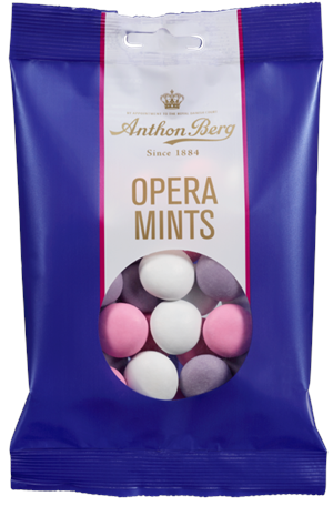 Opera Mints