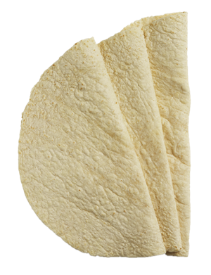 Tortilla Wrap Hvete 30cm