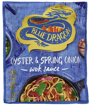 Woksaus Oyster Spring Onion