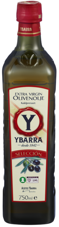 ExV Olivenolje Seleccion