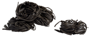Tagliolini svart Pasta