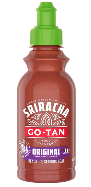 Sriracha Sauce