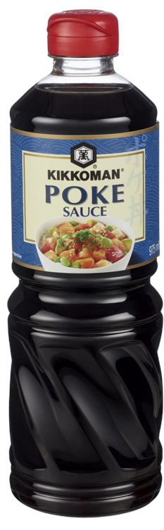 Poke Sauce