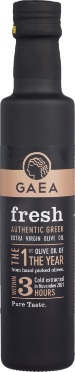 Fresh Extra Virgin Olive Oil