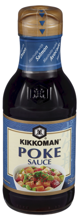 Poke Sauce