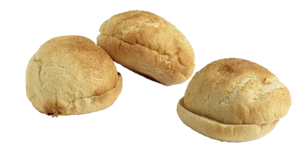 Burger brød Homestyle