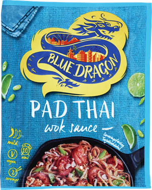 Pad Thai Wok