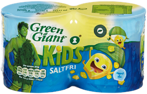 Mais Kids 2pk