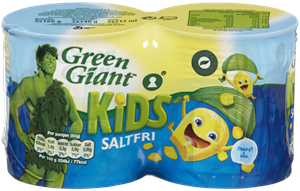 Mais Kids 2pk