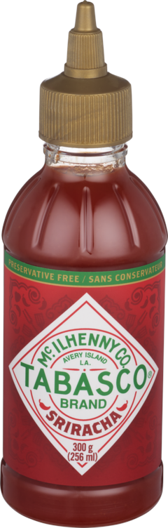 Sriracha Sauce