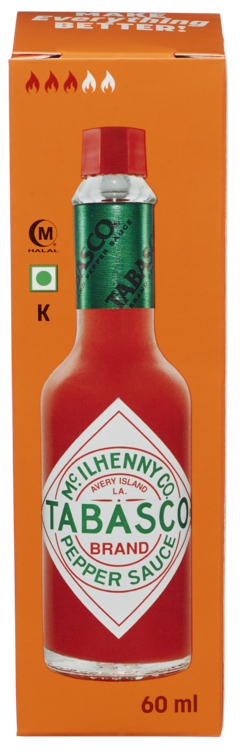TABASCO® Pepper Sauce