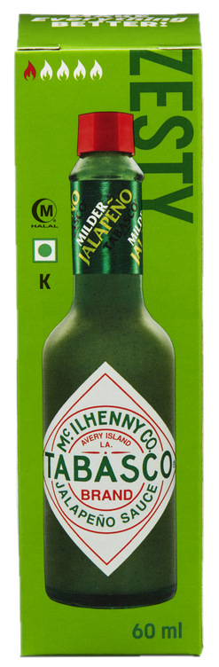 Jalapeno Sauce
