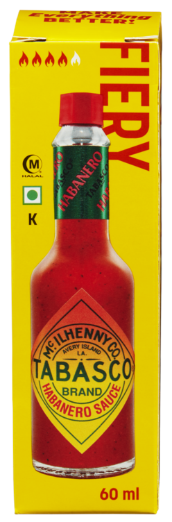 Habanero Sauce